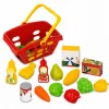 01377 Küçük Market Sepeti -Dede