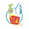 01512 CANDY ÜTÜ SET