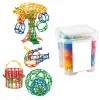 01905 MİNYATÜR PUZZLE (480PCS)