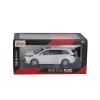 02062-H08666H METAL MODEL ARABA