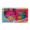 02081 Sunman, 2 Katlı Ev Oyun Seti Villa