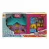 02081 Sunman, 2 Katlı Ev Oyun Seti Villa