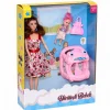 02413 Oydaş, Anlily Yürüteçli Bebek / +3 yaş