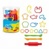 03291 Art Craft 17 parça MODELLEME SETİ