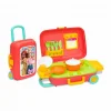03478 BARBIE MUTFAK SET BAVULUM