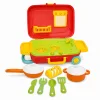 03478 BARBIE MUTFAK SET BAVULUM