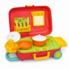 03478 BARBIE MUTFAK SET BAVULUM