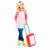 03478 BARBIE MUTFAK SET BAVULUM