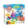 03684 Art Craft Deniz Hayvanları Hamur Set 200 gr