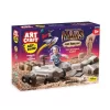 03743 ARTCRAFT GÖREVİMİZ MARS OYUN KUM SET 750 GR