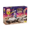 03743 ARTCRAFT GÖREVİMİZ MARS OYUN KUM SET 750 GR