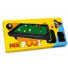040 MİDİ POOL ORT.BOY BİLARDO OYUNU