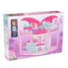 04067 BELLA NIN KUMSAL EVİ -FEN
