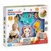 04076 YUMUŞAK SEVİMLİ HAYVANLAR BULTAK