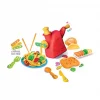 04101 MAKARNA OYUN HAMUR SET 280 GR