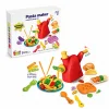 04101 MAKARNA OYUN HAMUR SET 280 GR