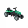 07 314Y TRAKTÖR PEDALLI YEŞİL