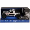 1/10 2.4 GHZ Yüksek Hızlı Truck Araba 4 CH USB Şarjlı