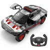 1/14 F/F Audi RS Q E-TRON E2 2.4GHZ