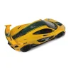 1:14 Mclaren P1 Gtr Uzaktan Kumandalı Işıklı Araba 30 cm