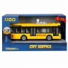 1:16 Sesli ve Işıklı Şehir Otobüsleri 26 cm adet fiyatıdır