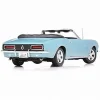 1:18 1967 Chevrolet Camaro 396 Convertible