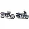 1/18 Harley Davidson İkili Motorlar