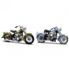 1/18 Harley Davidson İkili Motorlar