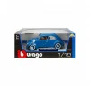 1:18 Volkswagen Kafer Beetle 1955 Model Araba