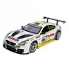 1/24 BMW M6 GT3 Model Araba