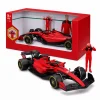 1/24 Formula Racing SF-23 Figürlü Model Araba tek adet fiyatıdır