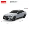 1:24  i5 Uzaktan Kumandalı Araba