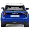 1/24 Mini Cooper SE J01