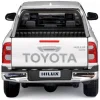 1/27 Toyota Hilux
