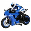 1:6  R1 Işıklı Uzaktan Kumandalı Motosiklet 31,5 cm