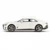 1/64 Bentley Batur Bonneville Pearl