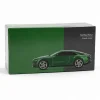 1/64 Bentley Batur Scarab Green