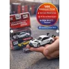 1/64 Bmw M4 GT3 Model Araba