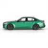 1/64 BMW M5 (G90) Isle of Man Green Metallic