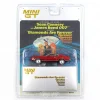 1/64 Ford Mustang Mach 1 Diamonds Are Forever / English - Blister Paket
