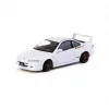 1/64 Honda Integra TYPE R DC2 MUGEN Championship White
