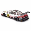 1/64 Kaido House MODEL ARAÇ S13-R Circuit Spec V1