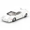 1/64 Lamborghini Countach 25th Anniversary White