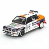 1/64 Lancia Delta HF Integrale Evoluzione Monte