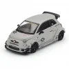 1/64 LB-Works x Abas Works Abarth 595