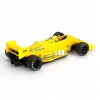 1/64 Lotus 99T #12 Ayrton Senna 1987 Monaco Grand Prix Winner