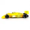 1/64 Lotus 99T #12 Ayrton Senna 1987 Monaco Grand Prix Winner