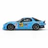 1/64 Mazda RX-7 RE-Amemiya 2025 D1GP