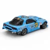 1/64 Mazda RX-7 RE-Amemiya 2025 D1GP