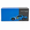 1/64 Mazda RX-7 RE-Amemiya 2025 D1GP